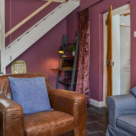 Chapel Farm Cottage Wetwang Luaran gambar