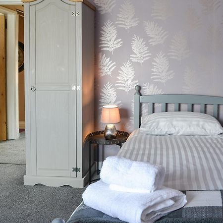 Chapel Farm Cottage Wetwang Luaran gambar