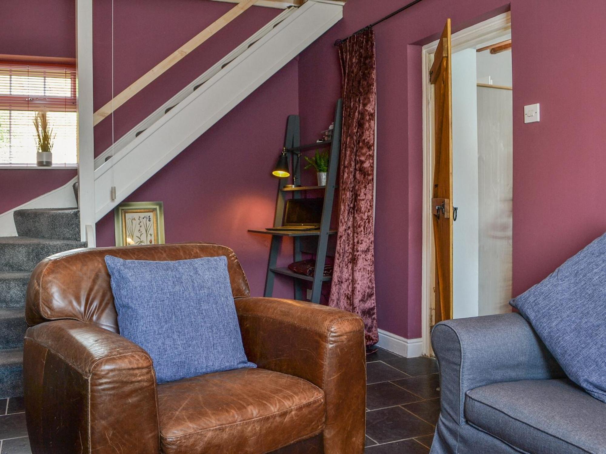 Chapel Farm Cottage Wetwang Luaran gambar
