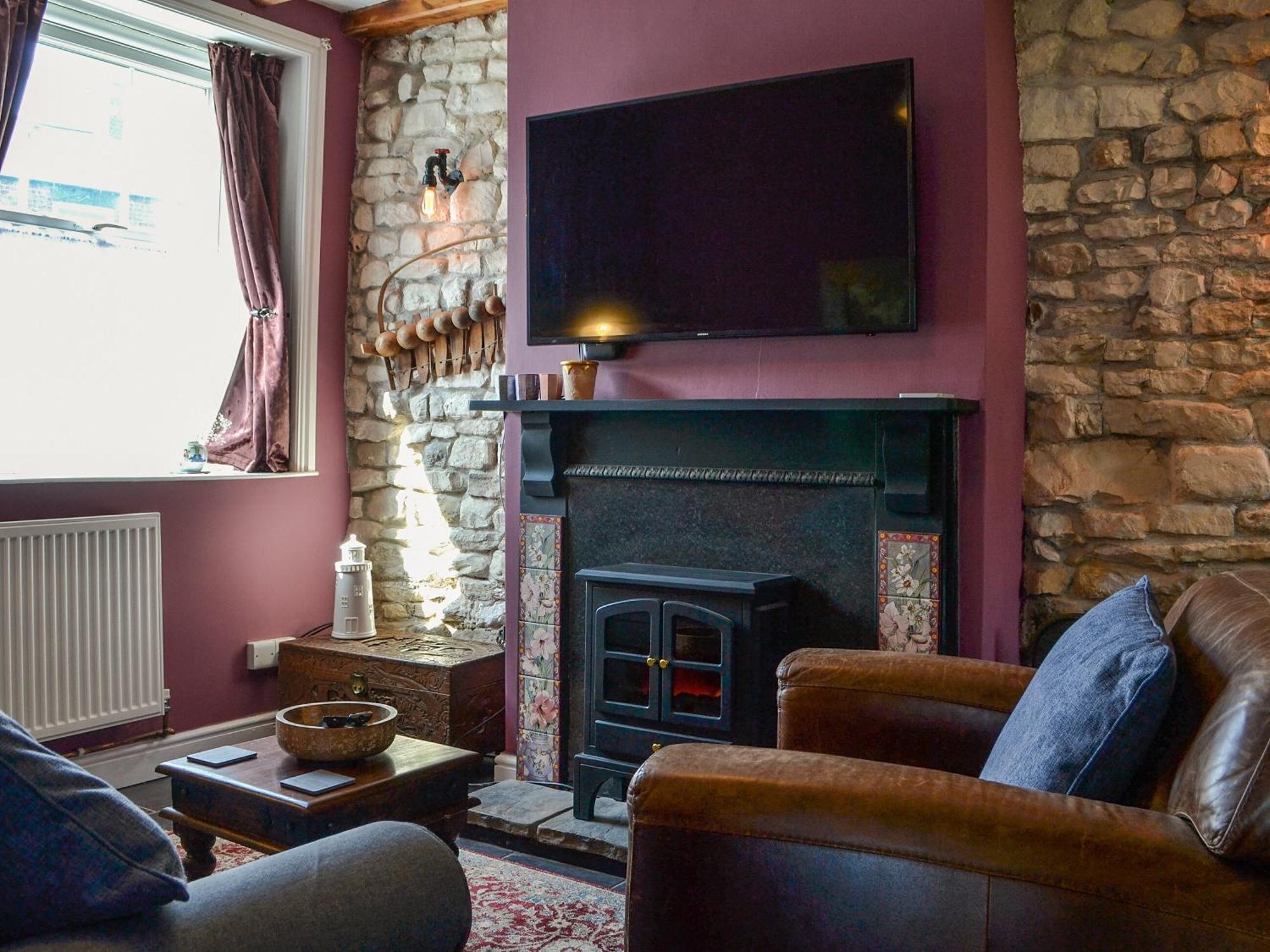 Chapel Farm Cottage Wetwang Luaran gambar