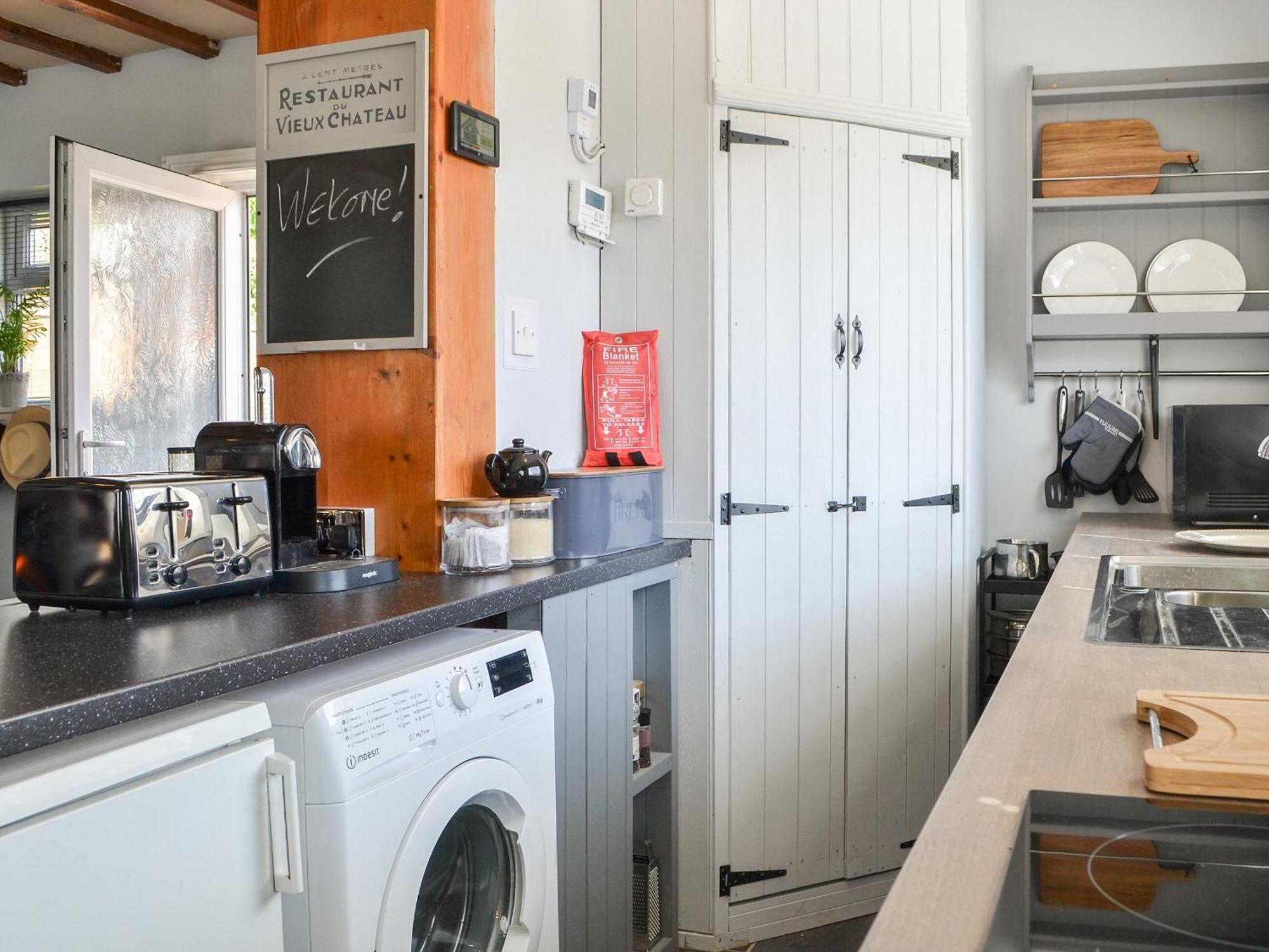 Chapel Farm Cottage Wetwang Luaran gambar
