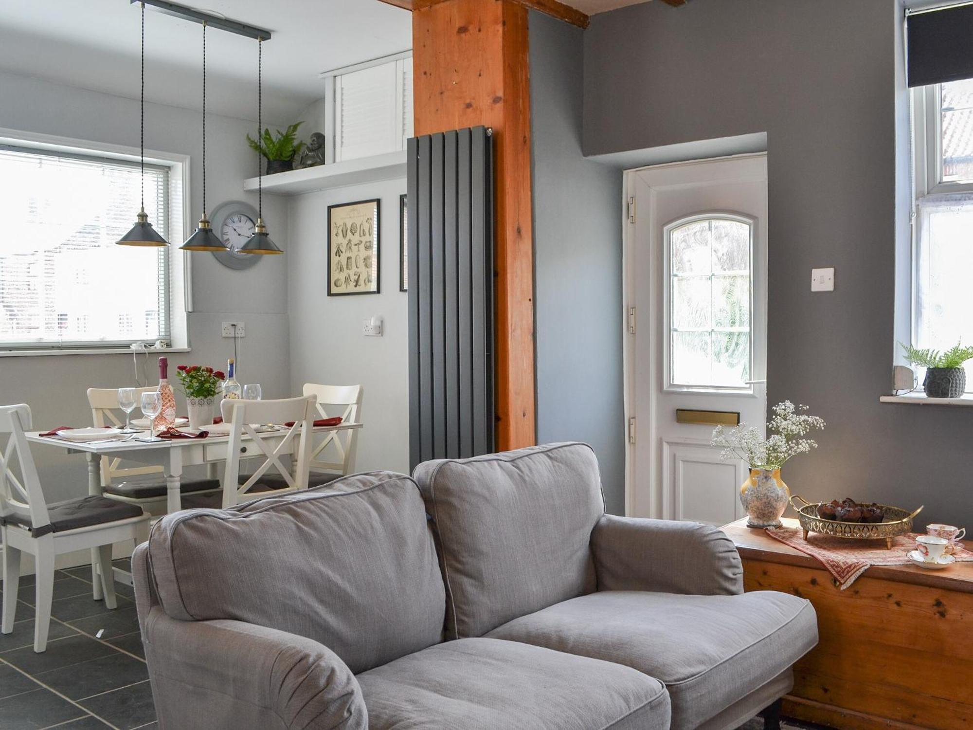 Chapel Farm Cottage Wetwang Luaran gambar