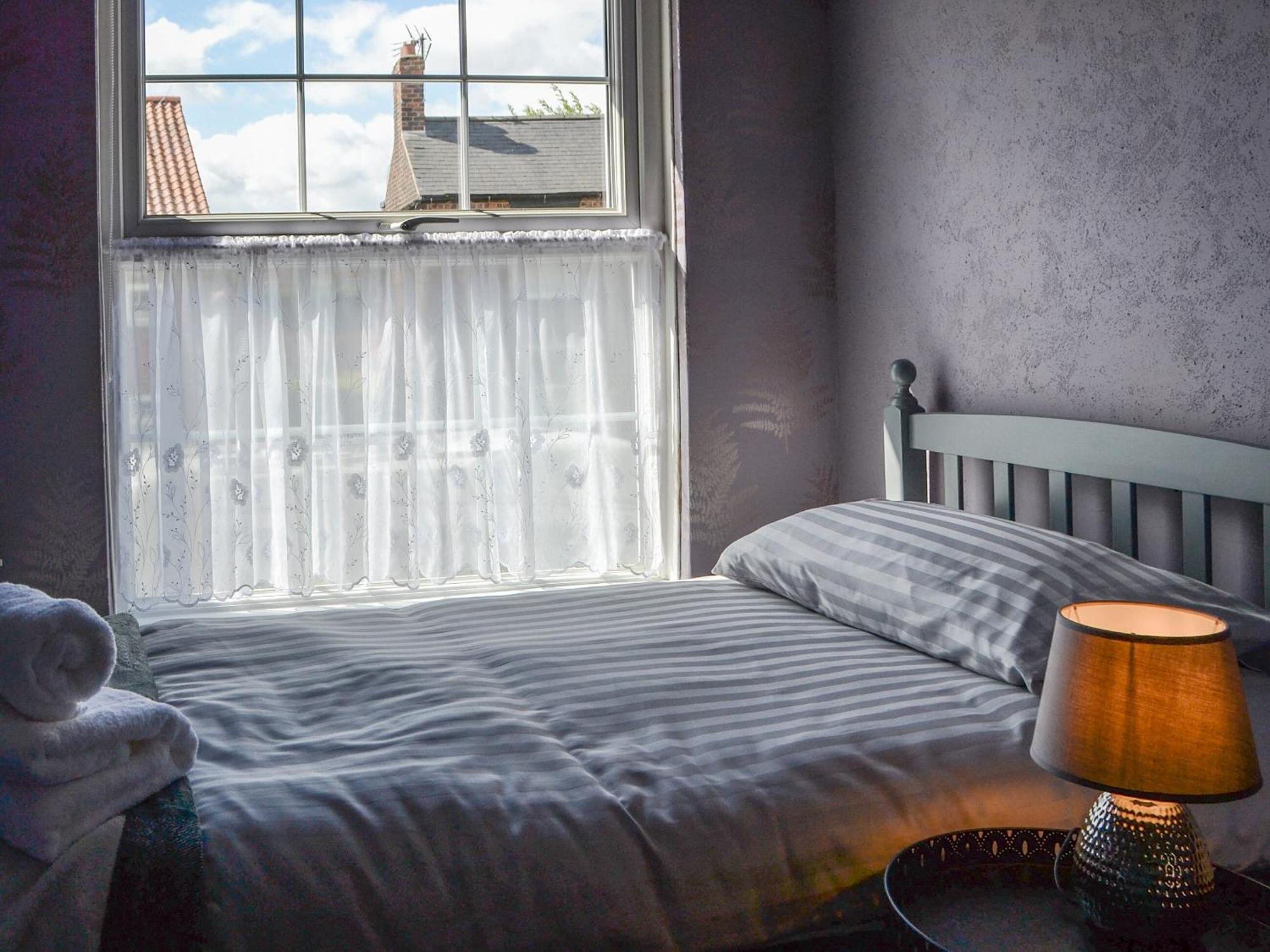 Chapel Farm Cottage Wetwang Luaran gambar