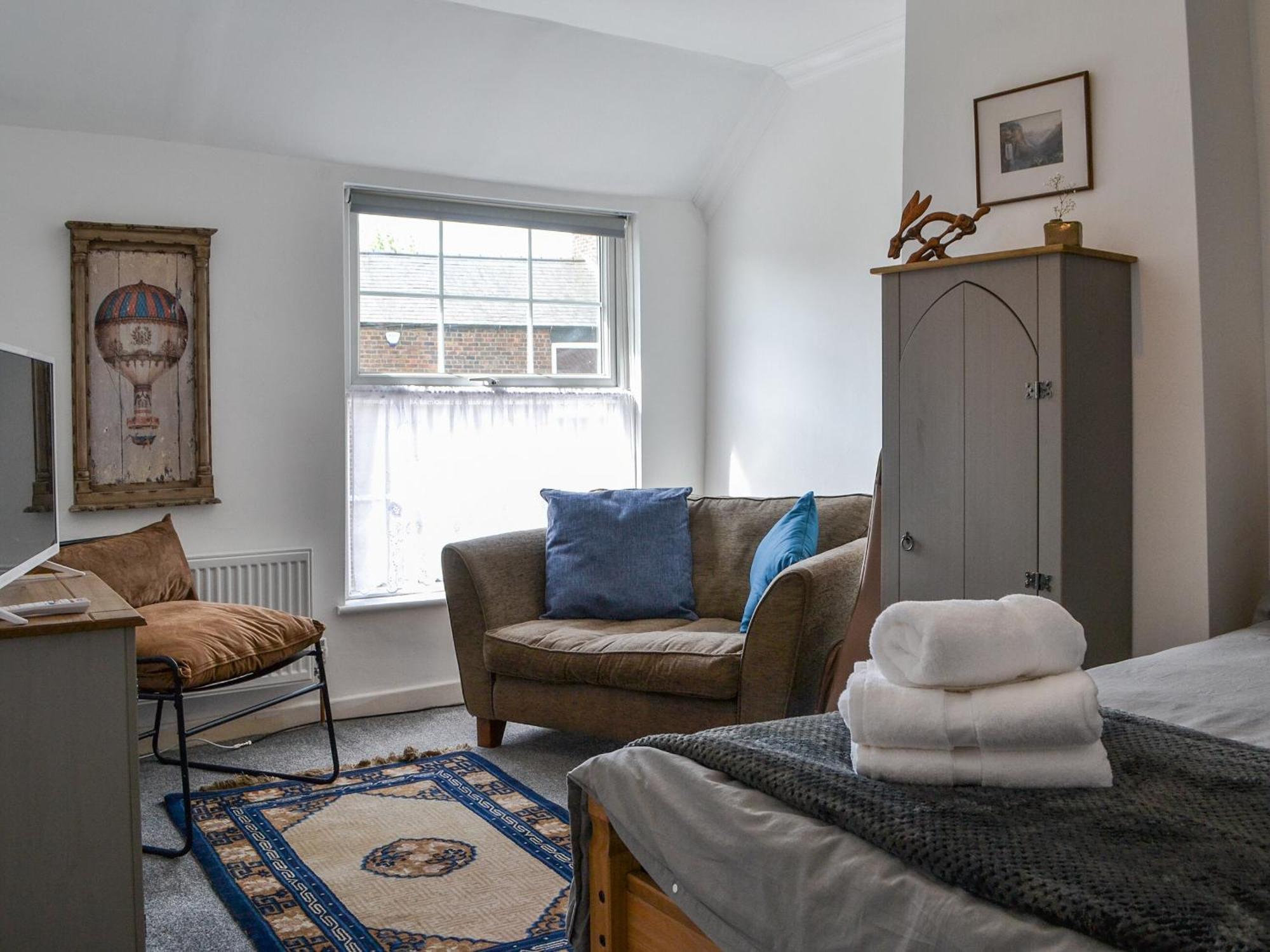 Chapel Farm Cottage Wetwang Luaran gambar