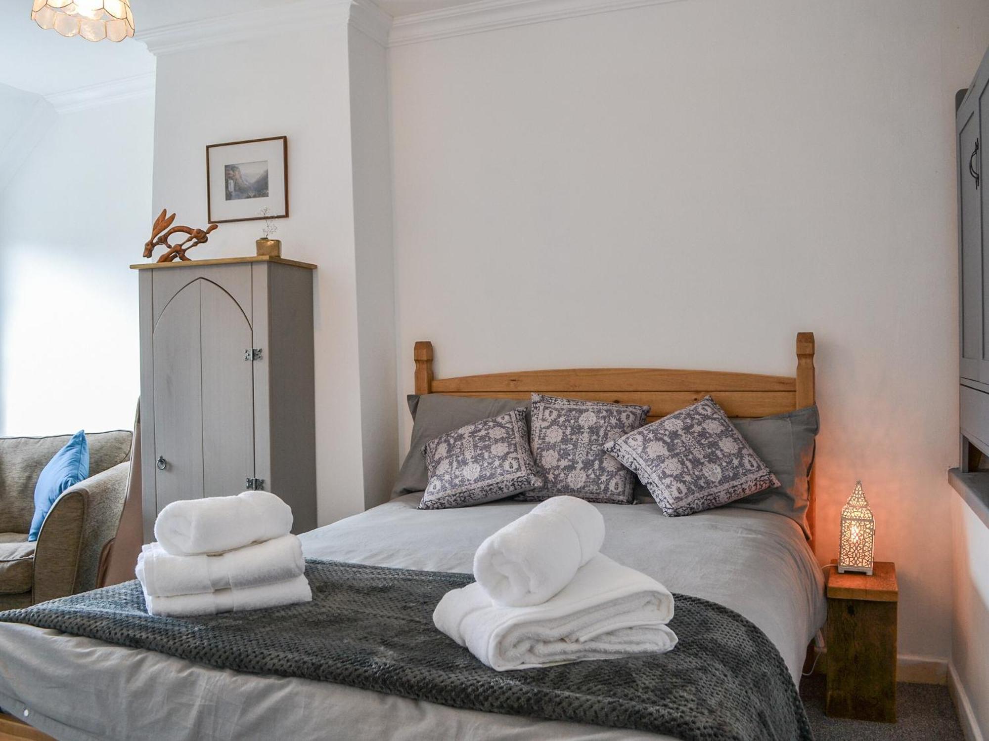 Chapel Farm Cottage Wetwang Luaran gambar