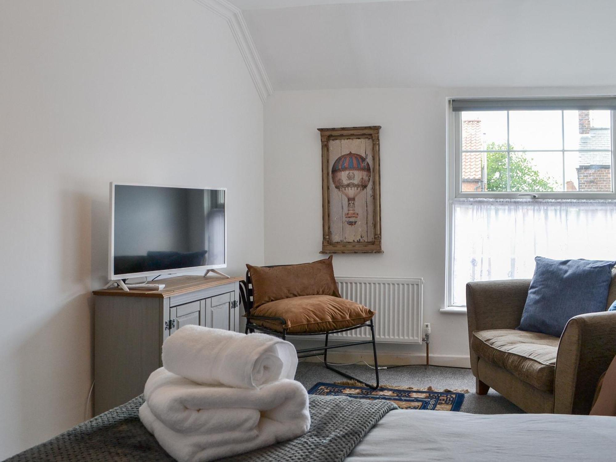 Chapel Farm Cottage Wetwang Luaran gambar