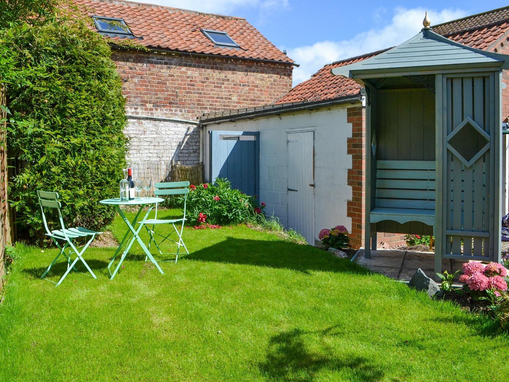 Chapel Farm Cottage Wetwang Luaran gambar