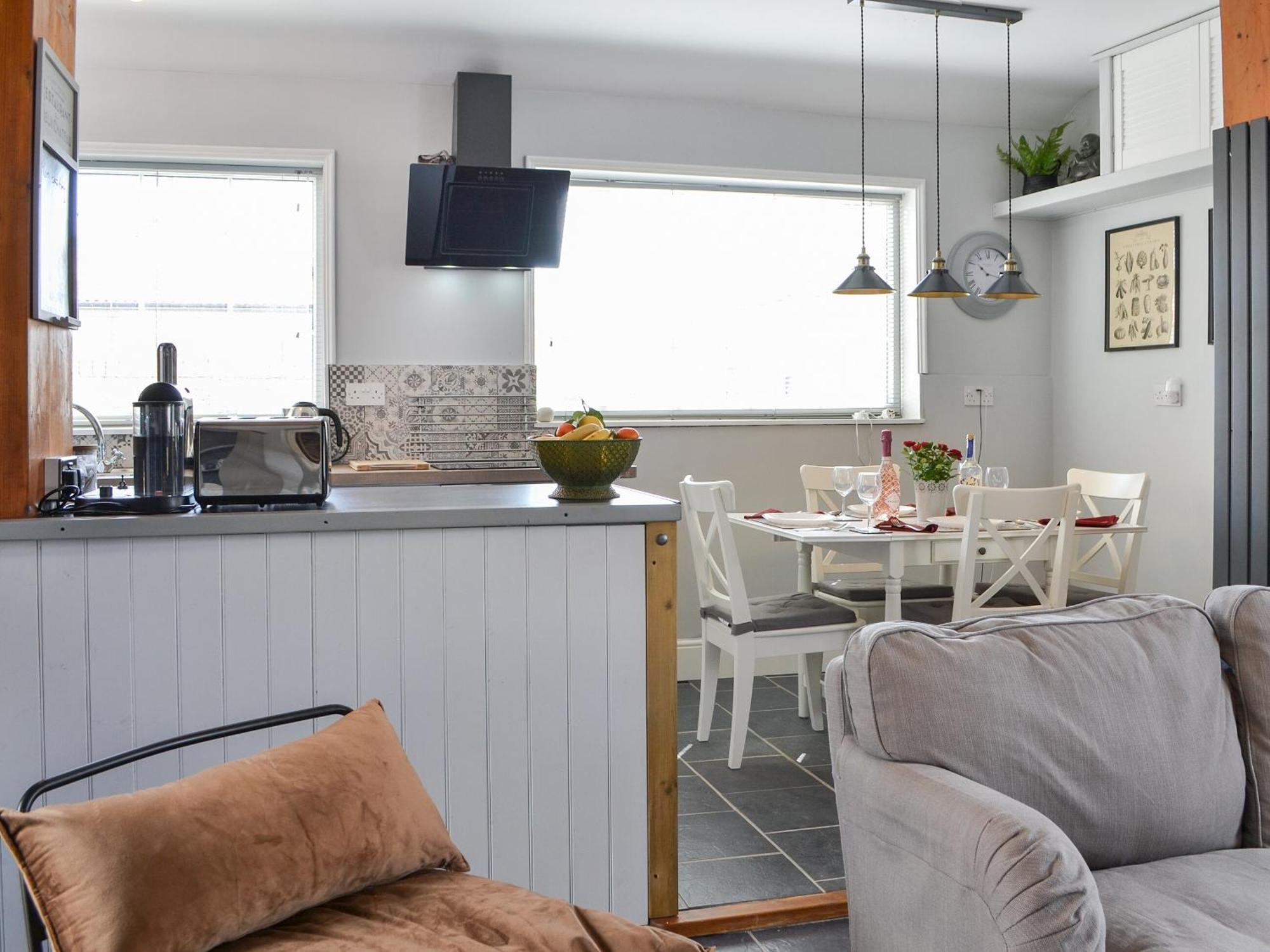 Chapel Farm Cottage Wetwang Luaran gambar