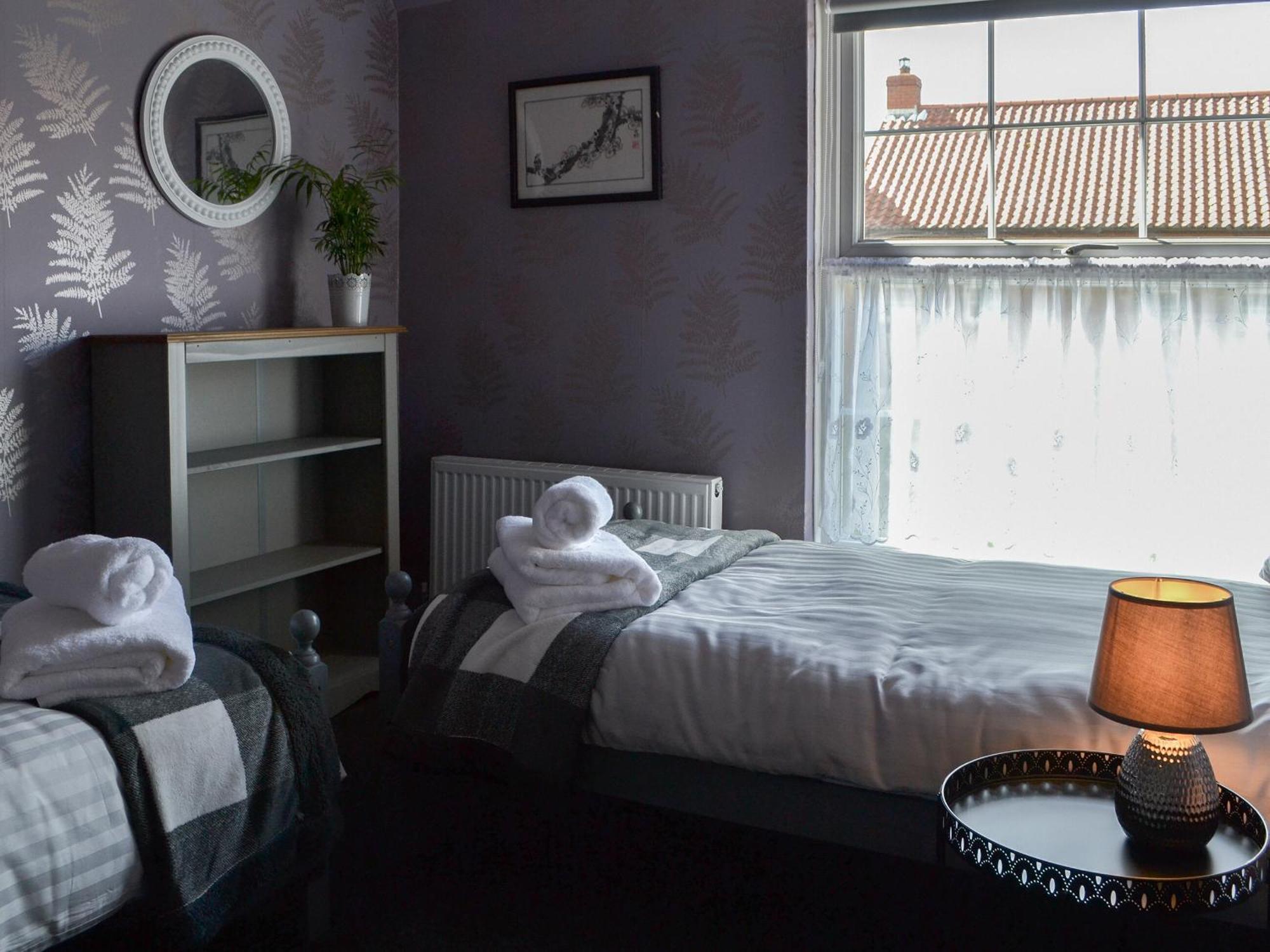 Chapel Farm Cottage Wetwang Luaran gambar
