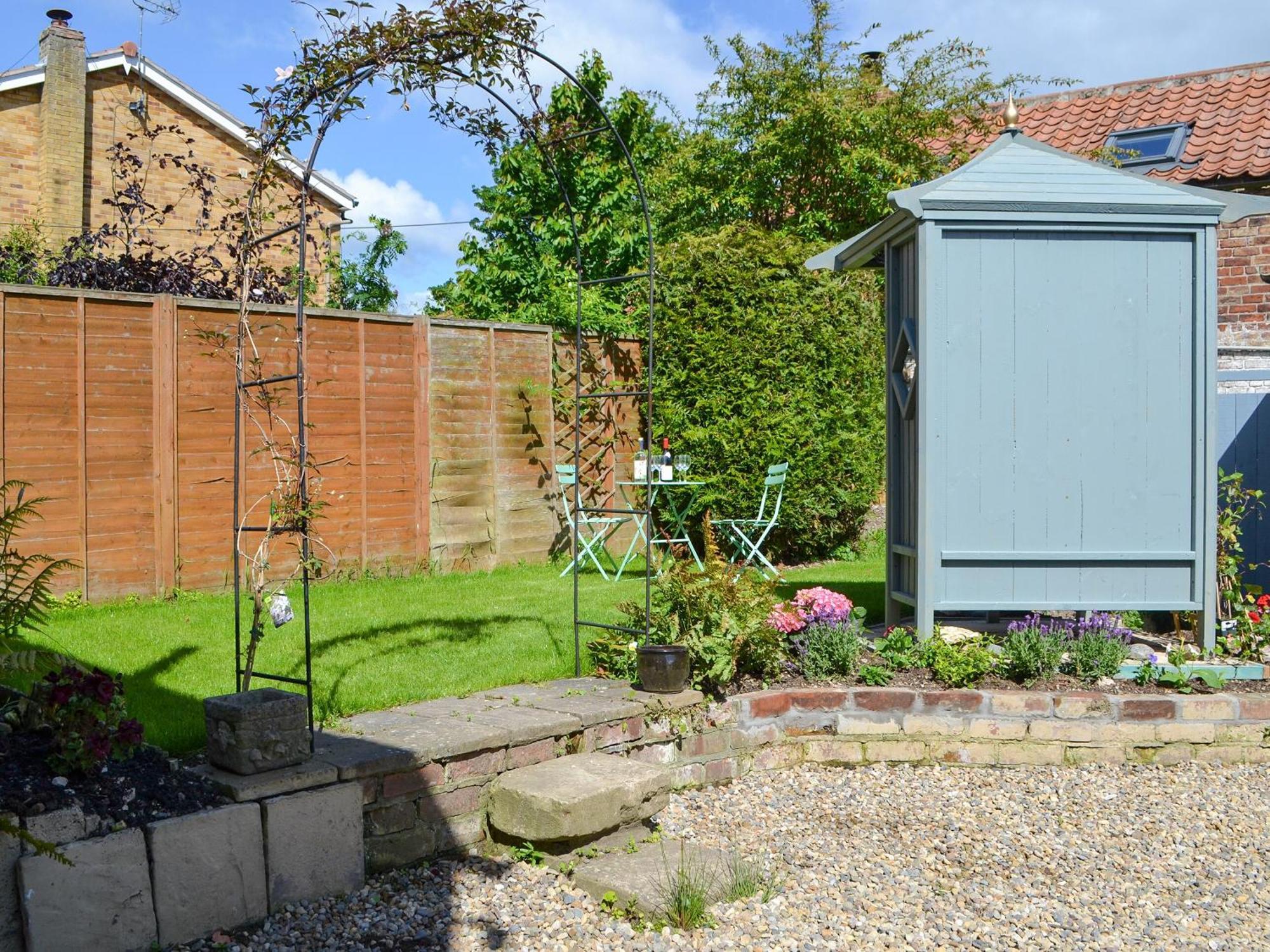 Chapel Farm Cottage Wetwang Luaran gambar