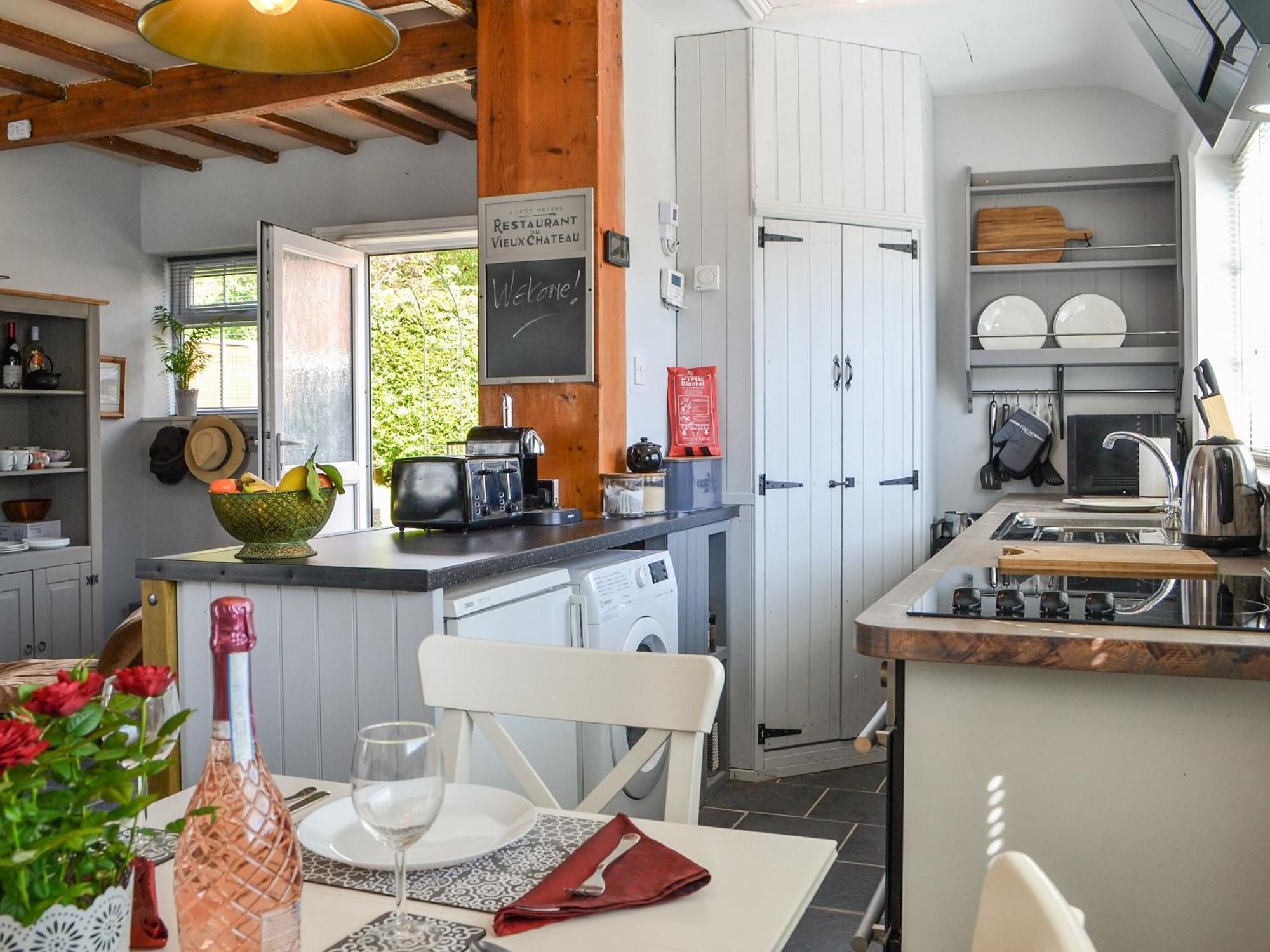 Chapel Farm Cottage Wetwang Luaran gambar
