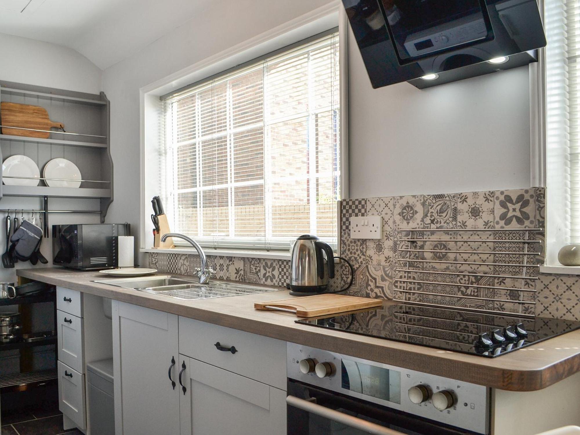 Chapel Farm Cottage Wetwang Luaran gambar